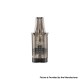 [Ships from Bonded Warehouse] Authentic Innokin Sceptre Pod Replacement Pod Cartridge w/ MTL 0.65ohm Coil Head - 3.0ml (1 PC)