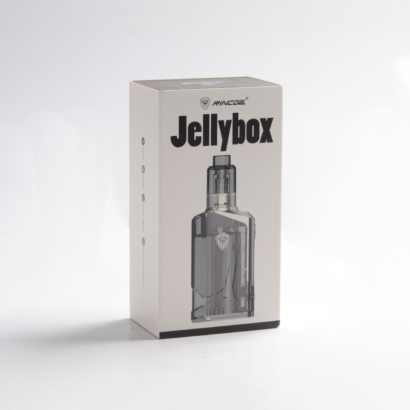 Jelly box 2