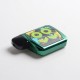 Authentic Uwell Caliburn KOKO Prime 15W Pod System Kit - Green, 690mAh, 2.0ml, 1.0ohm