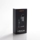 Authentic Aspire MIXX 60W VV VW Variable Wattage Vape Box Mod - Sapphire, 1~60W, 1 x 18350 / 18650