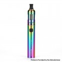 Authentic Vaporesso Orca Solo Plus AIO 1200mAh Pod System Starter Kit - Rainbow, 2.0ml, 0.3ohm / 0.6ohm