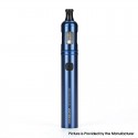 Authentic Vaporesso Orca Solo Plus AIO 1200mAh Pod System Starter Kit - Blue, 2.0ml, 0.3ohm / 0.6ohm