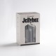 Authentic Rincoe Jellybox 228W Box Mod - Full Clear, VW 1~228W, 2 x 18650, TC 200~600'F (100~315'C)