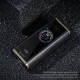 Authentic Oumier Blade TC VW Box Mod - Black, VW 5~200W, TC 200~600'F / 100~315'C, 1.3" TFT Screen, 2 x 18650