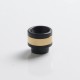 Authentic Vapefly Siegfried RTA Replacement 810 Drip Tip - Gold