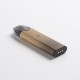 Authentic Uwell Tripod Pod System with 1000mAh Charging Case - Black Gold, 370mAh, 2.0ml, 1.2ohm