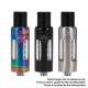 [Ships from Bonded Warehouse] Authentic Innokin Prism T18II Sub Ohm Tank Atomizer - Black, 2.5ml, 1.5ohm, 18mm Diameter