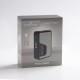 Authentic Vandy Vape Pulse V2 II 95W TC VW BF Squonk Squeeze Vape Box Mod - Silver Carbon Fiber, 5~95W, 1 x 18650 /20700 / 21700