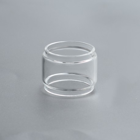 [Ships from Bonded Warehouse] Replacement Bubble Tube for GeekVape Zeus Dual / Zeus X / Zeus Sub Ohm Tank - Glass, 5.5ml (1 PC)