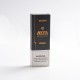 Authentic Asvape Hita Pod Vape Kit / Hita Ink Kit Replacement Mesh Coil Head - Silver, 0.6ohm (5 PCS)