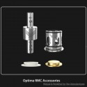 Authentic Vapefly Optima 80W Pod Mod Kit Replacement RMC Coil + Coil Jig - (1 Set)