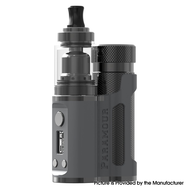 Buy Authentic Mechlyfe Paramour SBS Mod + XRP RTA Advanced ...