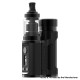 Authentic Mechlyfe x Fallout x Mrjustright1 Paramour SBS Mod + XRP RTA Basic Kit - Full Black, 5~80W, 3.5ml, 24mm Diameter