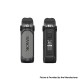 [Ships from Bonded Warehouse] Authentic SMOK IPX 80 80W VW Pod Mod + 5.5ml RPM 2 Pod Cartridge Pod System Kit - Grey, 1~80W