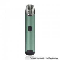 Authentic Joyetech Evio C 800mAh Pod System Starter Kit - Green, 800mAh, 2.0ml Pod Cartridge, 0.8ohm