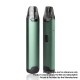 Authentic Joyetech Evio C 800mAh Pod System Starter Kit - Green, 800mAh, 2.0ml Pod Cartridge, 0.8ohm