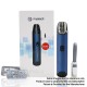 [Ships from Bonded Warehouse] Authentic Joyetech Evio C 800mAh Pod System Kit - Blue, 800mAh, 2.0ml Pod Cartridge, 0.8ohm