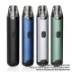 [Ships from Bonded Warehouse] Authentic Joyetech Evio C 800mAh Pod System Kit - Blue, 800mAh, 2.0ml Pod Cartridge, 0.8ohm