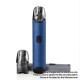 [Ships from Bonded Warehouse] Authentic Joyetech Evio C 800mAh Pod System Kit - Blue, 800mAh, 2.0ml Pod Cartridge, 0.8ohm