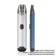 [Ships from Bonded Warehouse] Authentic Joyetech Evio C 800mAh Pod System Kit - Blue, 800mAh, 2.0ml Pod Cartridge, 0.8ohm