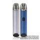 [Ships from Bonded Warehouse] Authentic Joyetech Evio C 800mAh Pod System Kit - Blue, 800mAh, 2.0ml Pod Cartridge, 0.8ohm