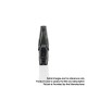 [Ships from Bonded Warehouse] Authentic Joyetech Evio C 800mAh Pod System Kit - Black, 800mAh, 2.0ml Pod Cartridge, 0.8ohm