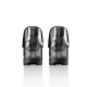 Authentic Joyetech Evio C Pod System Kit Replacement Pod Catridge - 2.0ml (2 PCS)