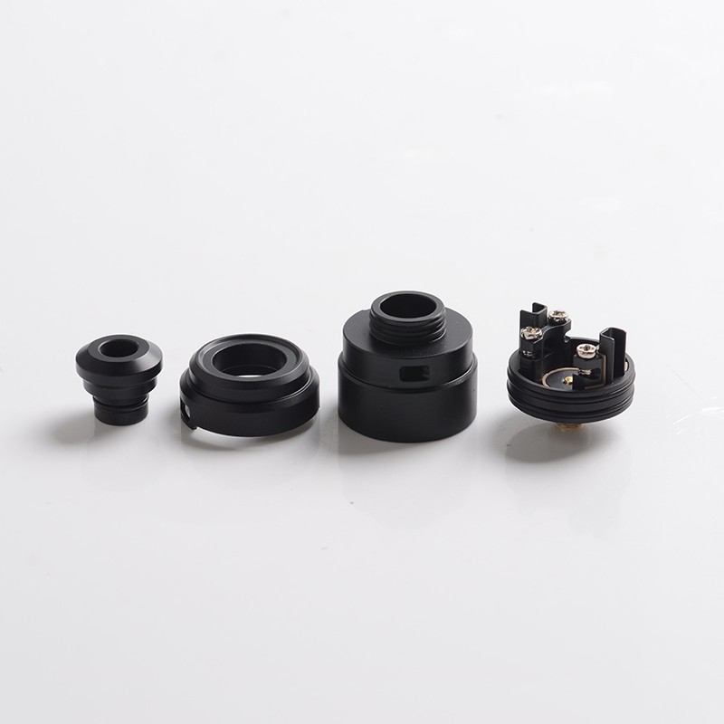 Yachtvape Claymore RDA