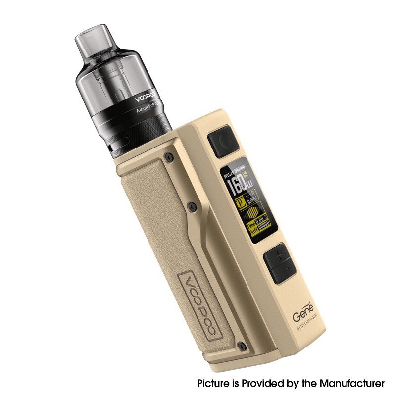 Voopoo Argus Gt 2 200w Купить