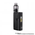 Authentic VOOPOO Argus GT 160W TC VW Variable Wattage Box Mod + PnP Pod Tank Kit - Full black, 5~160W, 4.5ml, 2 x 18650