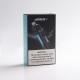 Authentic VOOPOO Argus X 80W Pod System Vape Mod Kit - Litchi Leather & Blue, 5~80W, 1 x 18650, 4.5ml, 0.15ohm / 0.3ohm