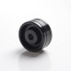 Authentic Cthulhu Single Coil Building Deck Pro for 510 Thread Atomizer - Black