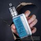 Authentic Voopoo Drag 3 177W VW Mod + TPP Tank Kit - Sandy Brown, 5~177W, 2 x 18650, GENE.FAN 2.0 Chip, 5.5ml, 0.15ohm / 0.2ohm