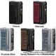 Authentic Voopoo Drag 3 177W VW Box Mod - Marsala, 5~177W, 2 x 18650, GENE.FAN 2.0 Chip