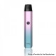 Authentic ZQ Xtal 520mAh Pod System Starter Kit - Blue Pink, 1.8ml, 1.2ohm