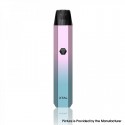 Authentic ZQ Xtal 520mAh Pod System Starter Kit - Blue Pink, 1.8ml, 1.2ohm