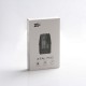 Authentic ZQ Xtal Vape pod System Pod Cartridge - 1.8ml, 1.2ohm (4 PCS)