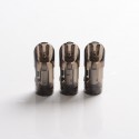 Authentic Curdo Odin Mini Replacement Pod Cartridge - 2.0ml, 1.0ohm Mesh Coil (3 PCS)