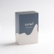 Authentic Curdo Odin Mini 30W Pod System Kit - Silver, 600mAh, 1~30W, 0.87"LED, 2.0ml, 1.0ohm