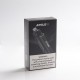 Authentic VOOPOO Argus X 80W Pod System Vape Mod Kit - Carbon Fiber & Black, 5~80W, 1 x 18650, 4.5ml, 0.15ohm / 0.3ohm