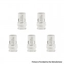 Authentic Famovape Magma AIO Pod Kit / Pod Cartridge Replacement Coil - 0.4ohm (20~40W) (5 PCS)