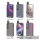 Authentic Famovape Magma AIO 40W Pod System Starter Kit - Rainbow, 5~40W, 900mAh, 2.0ml Pod Cartridge, 0.4ohm / 1.2ohm