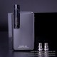 Authentic Famovape Magma AIO 40W Pod System Starter Kit - Rainbow, 5~40W, 900mAh, 2.0ml Pod Cartridge, 0.4ohm / 1.2ohm