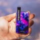 Authentic Famovape Magma AIO 40W Pod System Starter Kit - Rainbow, 5~40W, 900mAh, 2.0ml Pod Cartridge, 0.4ohm / 1.2ohm