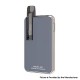 Authentic Famovape Magma AIO 40W Pod System Starter Kit - Dark Blue, 5~40W, 900mAh, 2.0ml Pod Cartridge, 0.4ohm / 1.2ohm