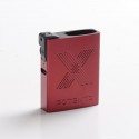 Authentic Advken Potento X Pod System Kit - Ruby Red, 950mAh, 2.5ml, 1.0ohm / 1.2ohm