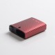 Authentic Advken Potento X Pod System Vape Kit - Ruby Red, 950mAh, 2.5ml, 1.0ohm / 1.2ohm