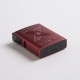 Authentic Advken Potento X Pod System Vape Kit - Ruby Red, 950mAh, 2.5ml, 1.0ohm / 1.2ohm