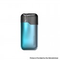 Authentic Suorin Air Pro 18W 930mAh Pod System Starter Kit - Ice Blue, 4.9ml Pod Cartridge, 1.0ohm