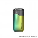 [Ships from Bonded Warehouse] Authentic Suorin Air Pro 18W 930mAh Pod System Kit - Lively Green, 4.9ml Pod Cartridge, 1.0ohm